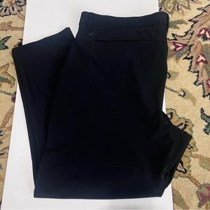 Fabletics Men's Black Pants